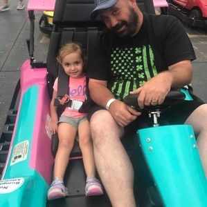 Meet your Posher, William